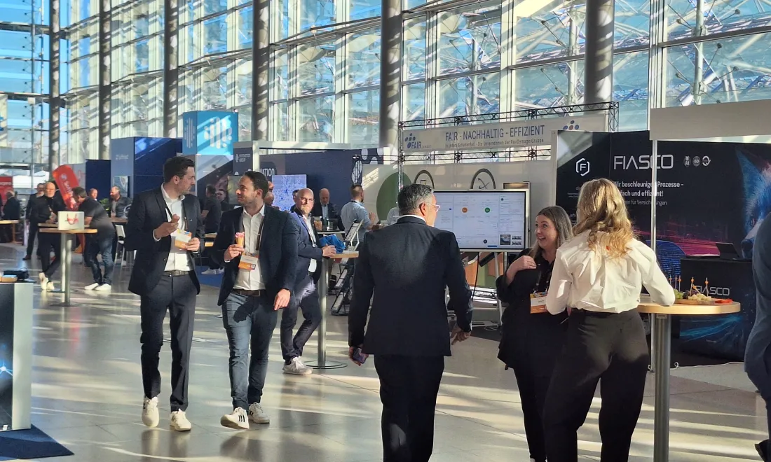 Profi-Club in Leipzig