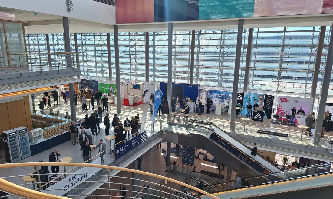 Profi-Club in Leipzig