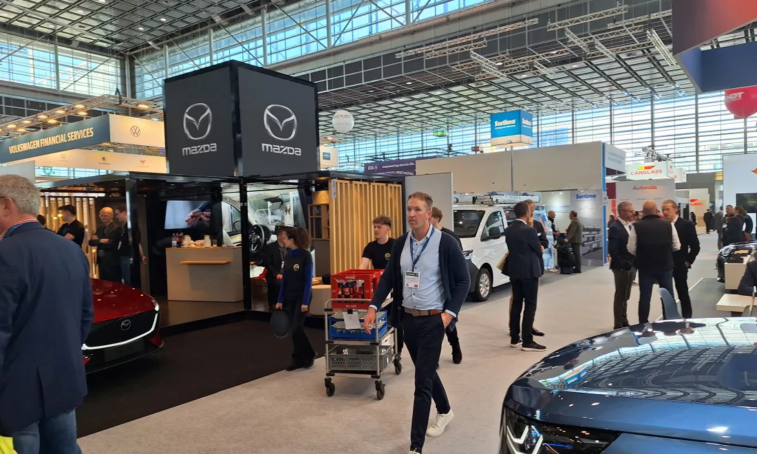 Profi-Club in Leipzig