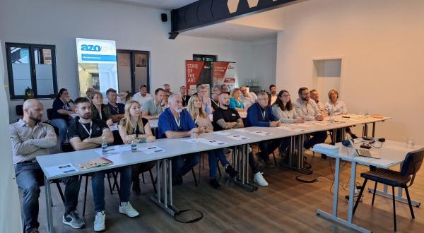 Profi-Club Themenforum in Prichsenstadt: Zukunftsstrategien für Werkstätten